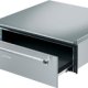 Smeg CT15X cassetti e armadi riscaldati 400 W Acciaio inox 2