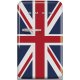 Smeg FAB10RUJ Anni '50 Union Jack Monoporta 2