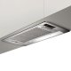 Elica ELIPLANE cappa aspirante Integrato Acciaio inox 480 m³/h 2