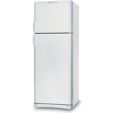 Indesit TAAN 6 FNF frigorifero con congelatore Libera installazione 374 L Bianco