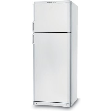 Indesit TAAN 6 FNF Libera installazione 374 L Bianco