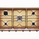 Smeg SRV596TF5 piano cottura Marrone Da incasso Gas 5 Fornello(i) 2