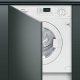 Smeg LST147 lavatrice Caricamento frontale 7 kg 1400 Giri/min Bianco 2