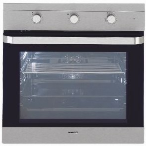 Beko OIE 22101 X forno 77 L Acciaio inox