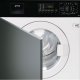 Smeg LBA10N lavatrice Caricamento frontale 7 kg 1000 Giri/min Nero 2