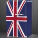 Smeg FAB10LUJ Anni '50 Union Jack Monoporta 4