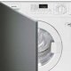 Smeg LST127 lavatrice Caricamento frontale 7 kg 1200 Giri/min Bianco 2
