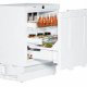Liebherr UIK 1550 Premium frigorifero Da incasso 118 L Bianco 2