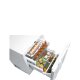 Liebherr UIK 1550 Premium frigorifero Da incasso 118 L Bianco 4