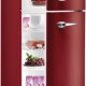 Gorenje RF60309OR frigorifero con congelatore Libera installazione 294 L Rosso 2