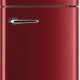 Gorenje RF60309OR frigorifero con congelatore Libera installazione 294 L Rosso 3
