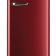 Gorenje RF60309OR frigorifero con congelatore Libera installazione 294 L Rosso 4
