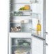 Miele KFN 12923 SD edt/cs-1 frigorifero con congelatore Libera installazione 369 L Stainless steel 2
