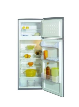 Beko DSA25020S Libera installazione 228 L Argento