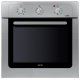 Ignis AKS 290 IX 55 L 2500 W Acciaio inox 2