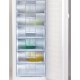 Beko FS 256 congelatore Congelatore verticale Da incasso 215 L Acciaio inox 2
