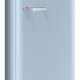 Smeg FAB28RAZ1 monoporta Libera installazione 222 L Blu 2