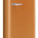 Smeg FAB28RO1 monoporta Libera installazione 248 L Arancione 2