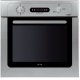 Ignis AKS 293 IX forno 55 L 2500 W A Acciaio inossidabile 2