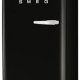 Smeg FAB10HLNE frigorifero Libera installazione 130 L Nero 2