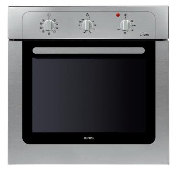 Ignis AKS 291/IX forno Acciaio inox