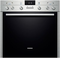 Siemens HE63AB521 forno 65 L 11600 W