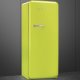Smeg FAB28RVE1 Anni '50 Verde Lime Monoporta 4