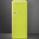 Smeg FAB28RVE1 Anni '50 Verde Lime Monoporta 5
