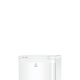 Indesit TZAA10 Congelatore verticale Libera installazione 77 L Bianco 2