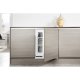 Whirlpool AFB 828/A+ Congelatore verticale Da incasso 94 L Bianco 4