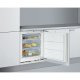 Whirlpool AFB 828/A+ Congelatore verticale Da incasso 94 L Bianco 5