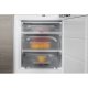 Whirlpool AFB 828/A+ Congelatore verticale Da incasso 94 L Bianco 7