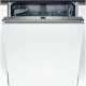 Bosch SMV63M60EU lavastoviglie A scomparsa totale 13 coperti 2
