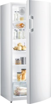 Gorenje R6152BW frigorifero Libera installazione 302 L Bianco