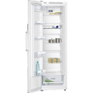 Siemens KS36VVW30 frigorifero Libera installazione 346 L Bianco