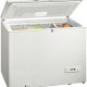 Siemens GC27MAW40 congelatore Congelatore a pozzo Libera installazione 215 L Bianco 2