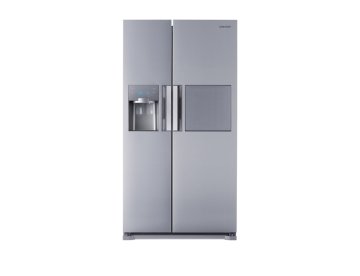 Samsung RS7778FHCSR Side by side