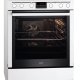 AEG 47056VS-WN Cucina Elettrico Bianco 2