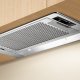 Elica Eliplane LX IX F/80 Integrato Acciaio inox 480 m³/h 2