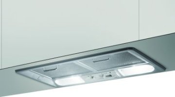 Elica Elibloc 9 LX Argento F/60 Integrato Argento 430 m³/h