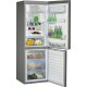 Whirlpool WBV33872 NFC IX Libera installazione 320 L Acciaio inox 3