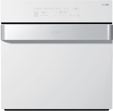 Gorenje BOP88ORAW 60 L 3300 W Bianco