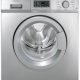 Smeg SLB147X lavatrice Caricamento frontale 7 kg 1400 Giri/min Grigio 2