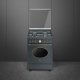 Smeg Coloniale Cucina CO68GMA8 Antracite 3