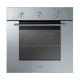 Franke SM 62 M XS 57 L Acciaio inox 2