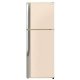 Sharp Home Appliances SJ-420VBE frigorifero con congelatore Libera installazione 312 L Beige 2