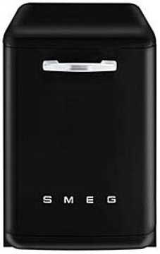 Smeg BLV2NE-2 lavastoviglie Libera installazione 13 coperti