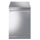 Smeg LSA13X2 lavastoviglie Libera installazione 13 coperti 2