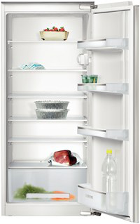Siemens KI24RV60 frigorifero Da incasso 224 L Bianco