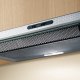 Elica Elisummer SE ST IX F/60 Semintegrato (semincassato) Acciaio inox 190 m³/h 2